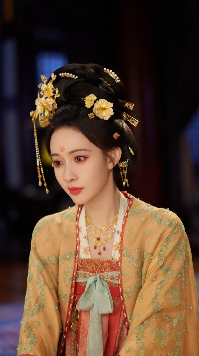 孟子义《尚公主》暮晚摇