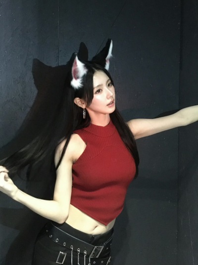 赵美延