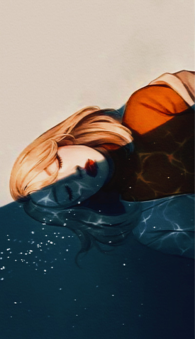 ，