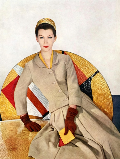 vintage fashion