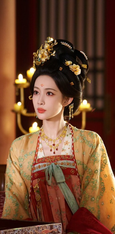 孟子义《尚公主》暮晚摇