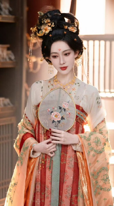 孟子义《尚公主》暮晚摇