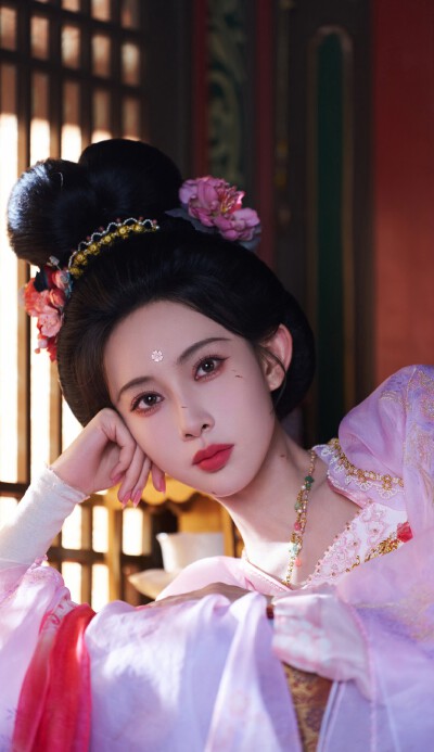 孟子义《尚公主》暮晚摇