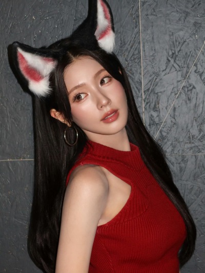 赵美延