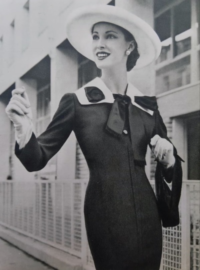 vintage fashion