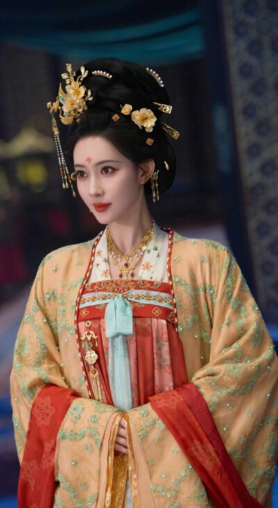 孟子义《尚公主》暮晚摇