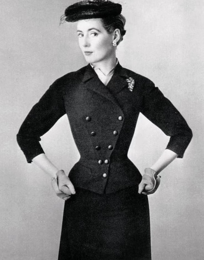 vintage fashion