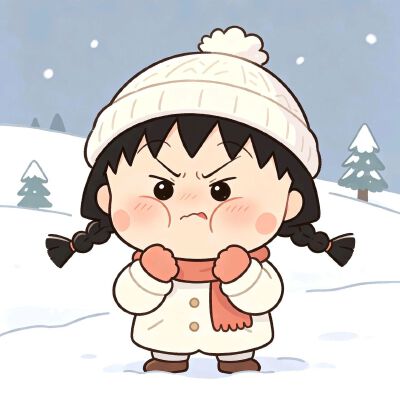 姐妹头像