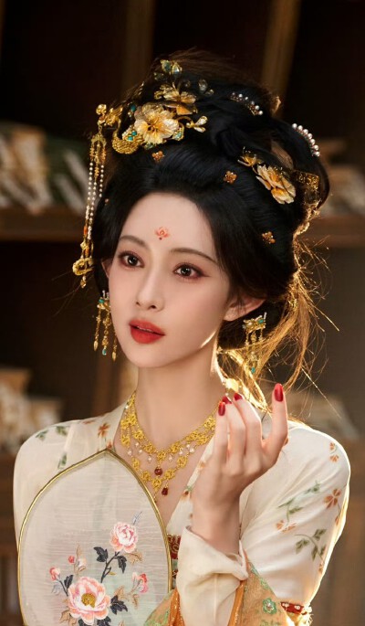 孟子义《尚公主》暮晚摇