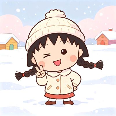 姐妹头像