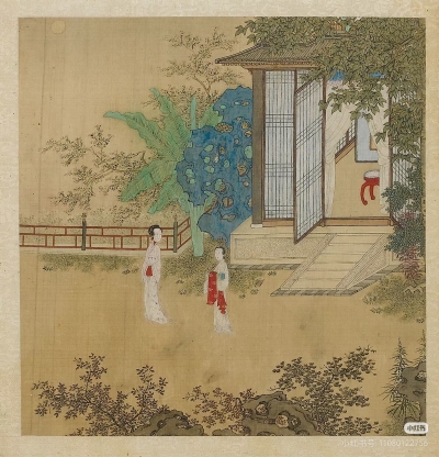 明末清初