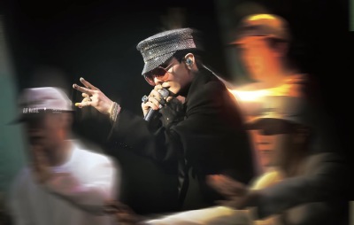 龙