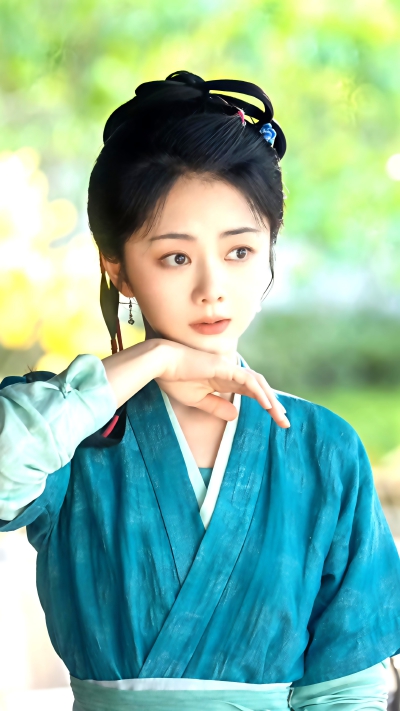 兰香如故