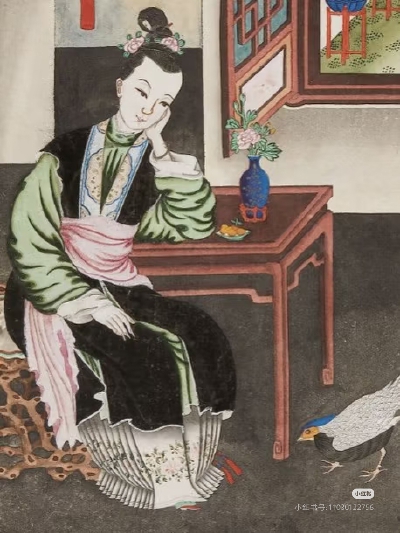 明末清初