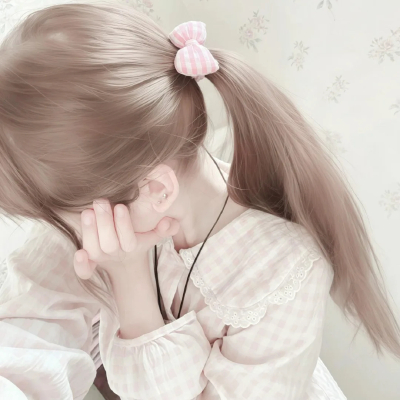 女头