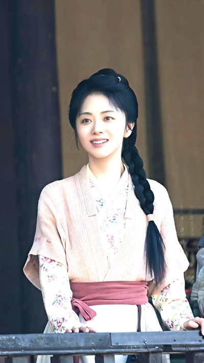 兰香如故