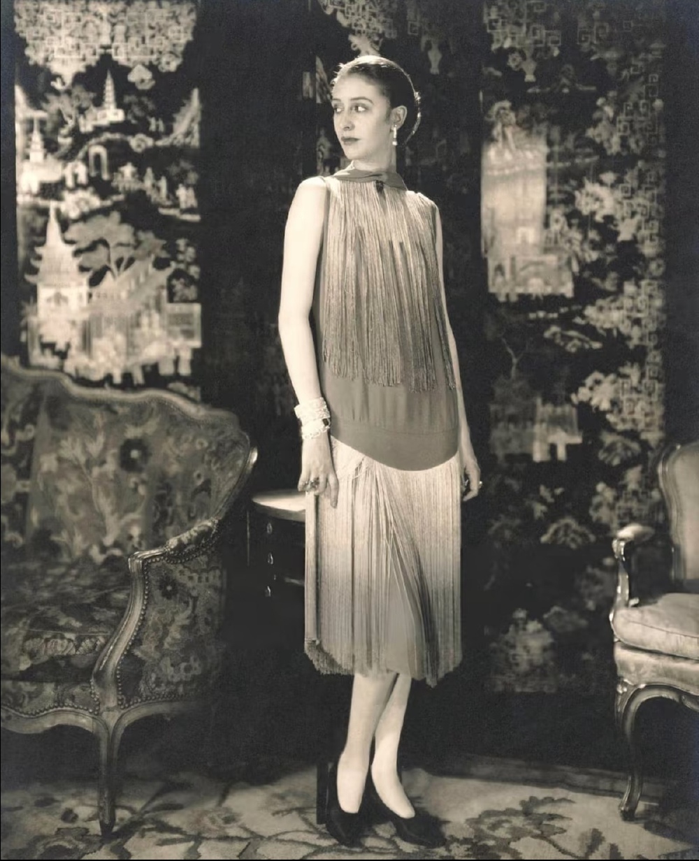 vintage fashion