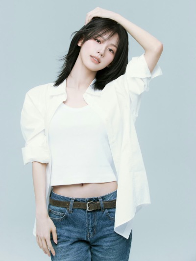 赵美延