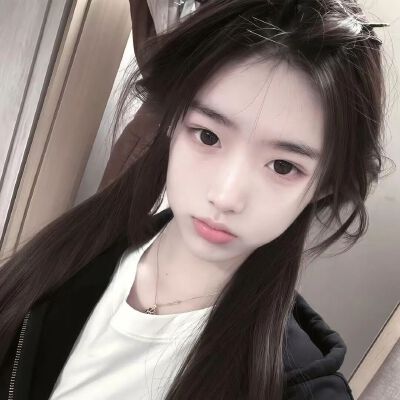 女生头像