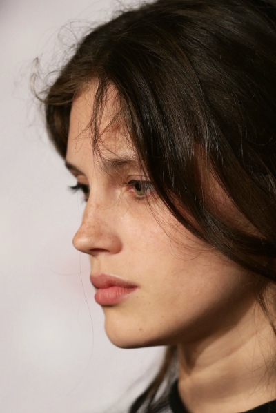 Marine Vacth