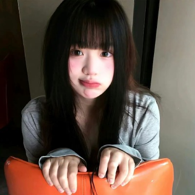 女生头像