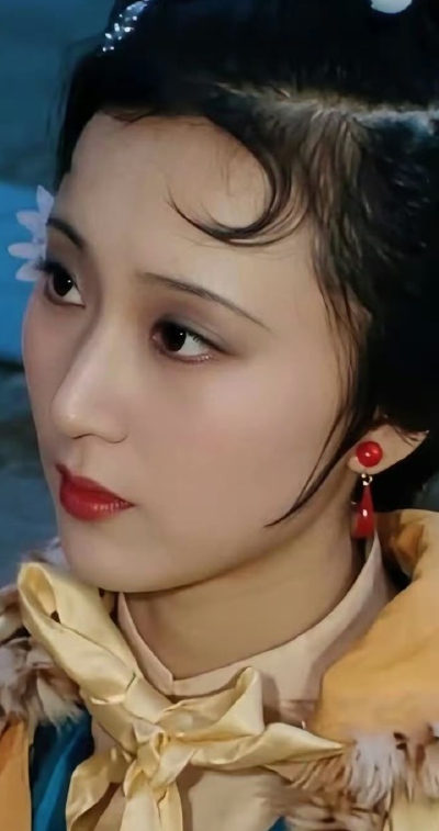 陈晓旭