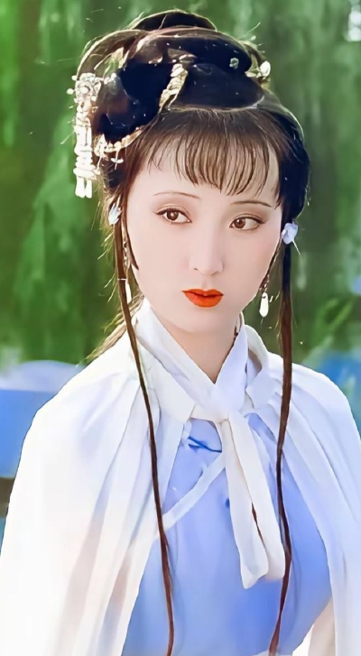 陈晓旭