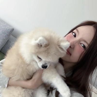 女头
