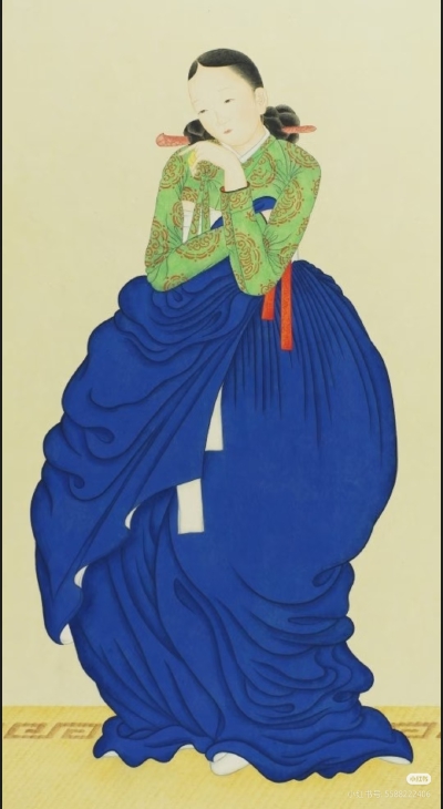 。