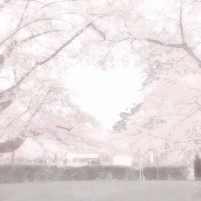 粉色系