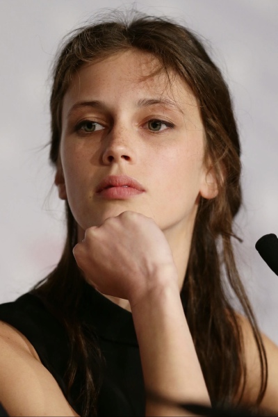 Marine Vacth