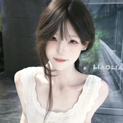 女生头像