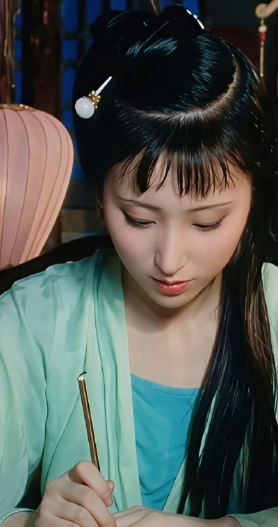 陈晓旭