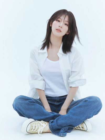 赵美延