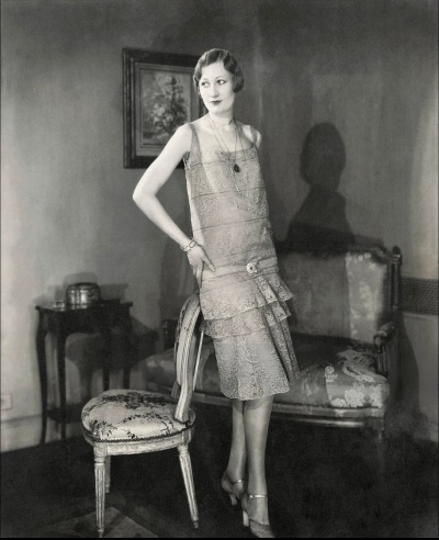 vintage fashion