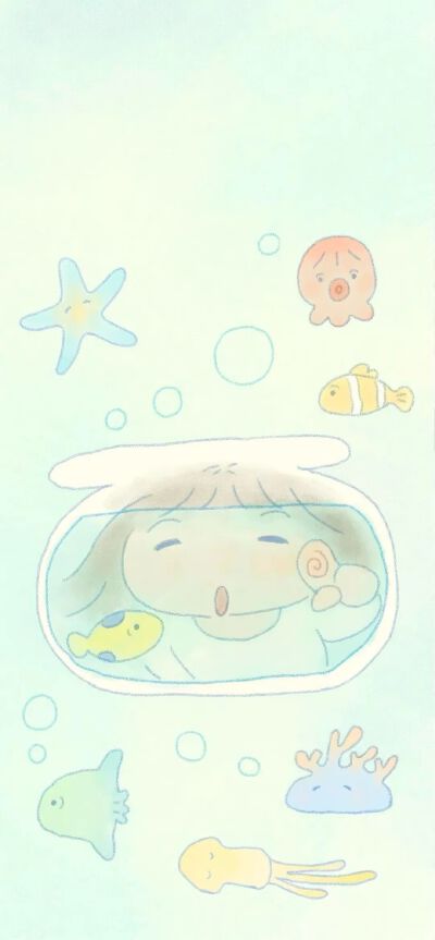 壁纸