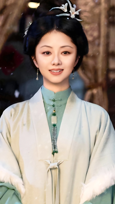 兰香如故