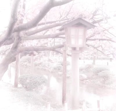 粉色系