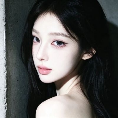 女生头像