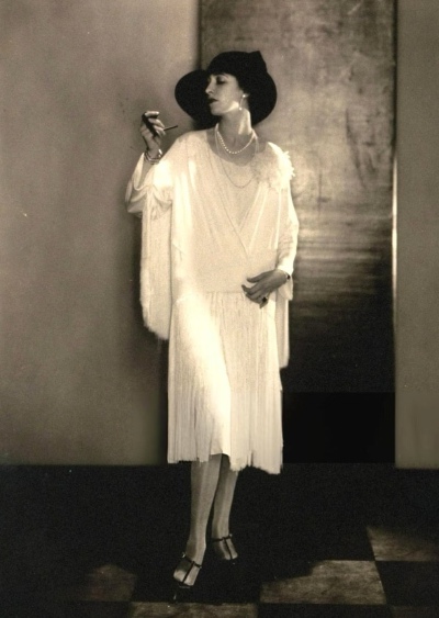 vintage fashion