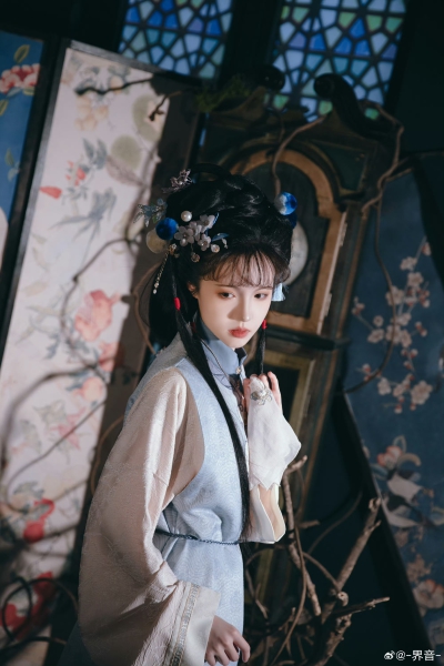 界音