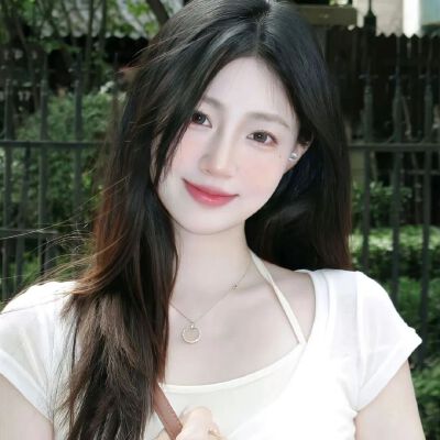 女生头像