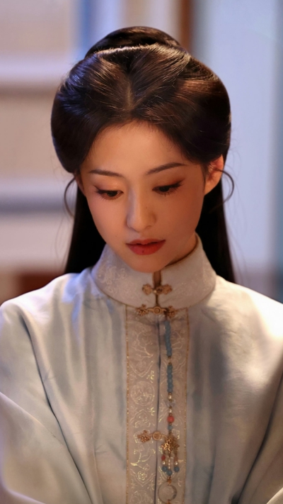予苍龙 岳望舒 胡连馨