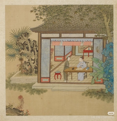 明末清初