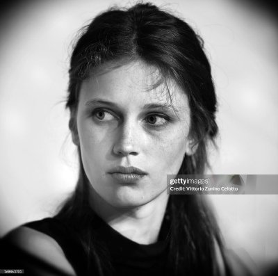 Marine Vacth