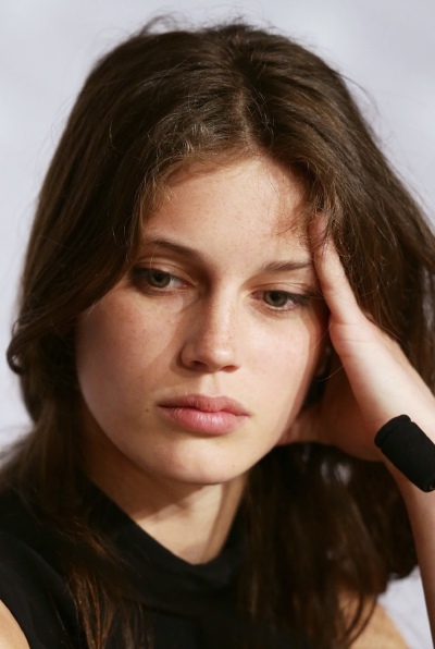 Marine Vacth