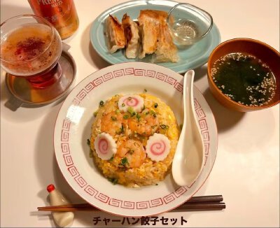 美食审美积累