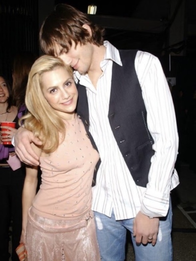 Brittany Murphy
