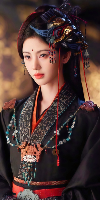 鞠婧祎