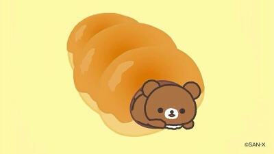 轻松熊